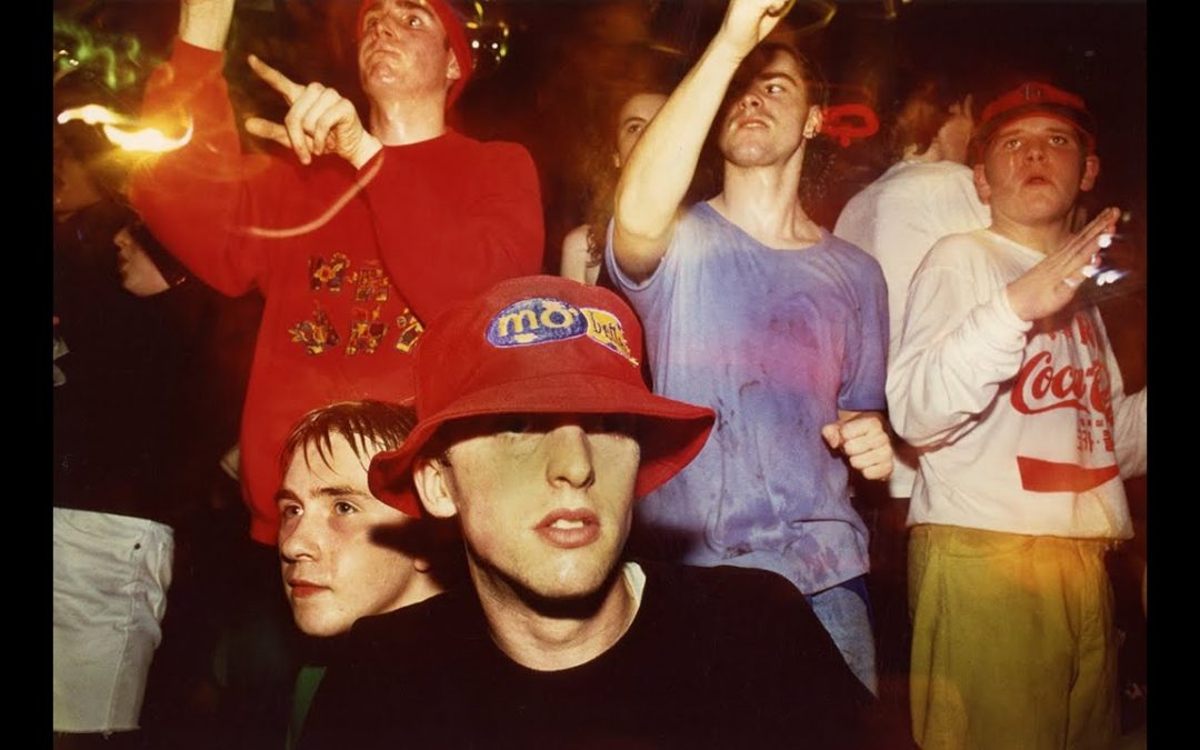 RAVE